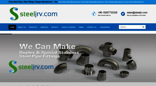 steeljrv.com