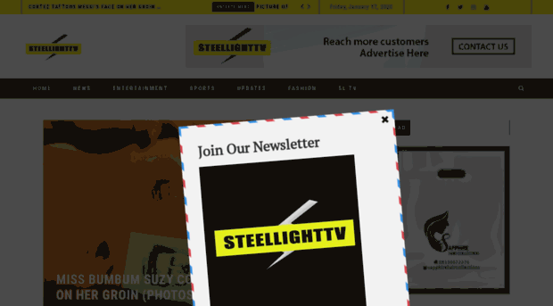 steellighttv.com.ng