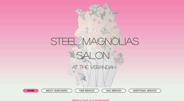 steelmagsalon.com