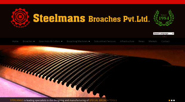 steelmans.com