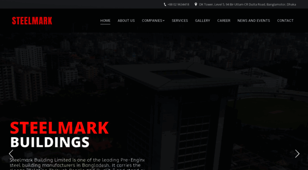 steelmarkbuildings.com