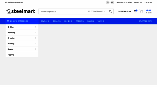 steelmart.eu
