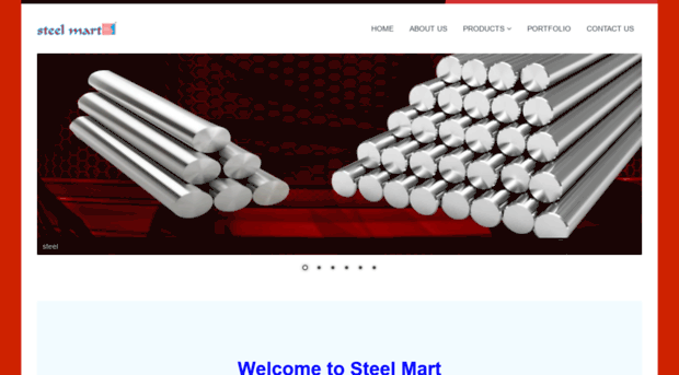 steelmart.in