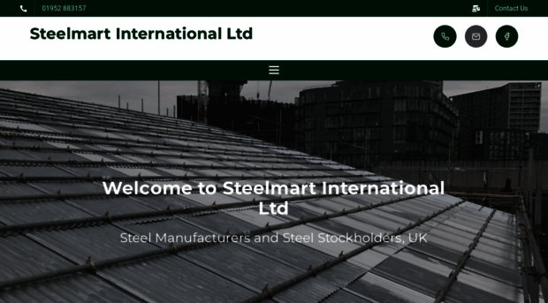 steelmartinternational.co.uk