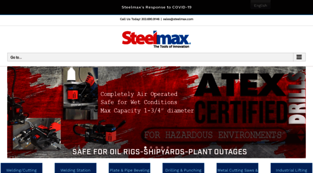 steelmax.com