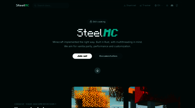 steelmc.dev