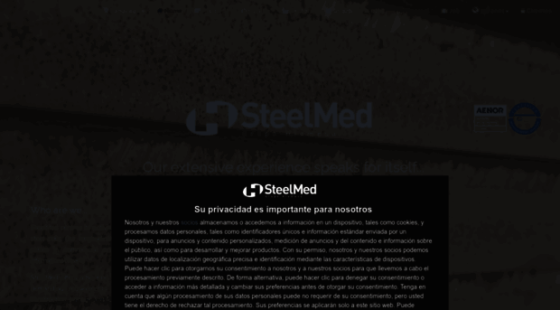 steelmed.com
