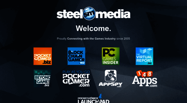 steelmedia.co.uk