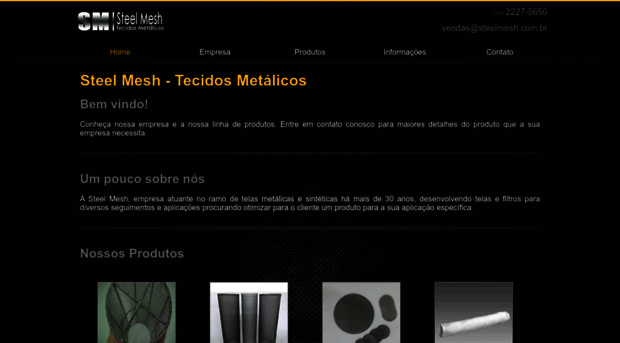 steelmesh.com.br