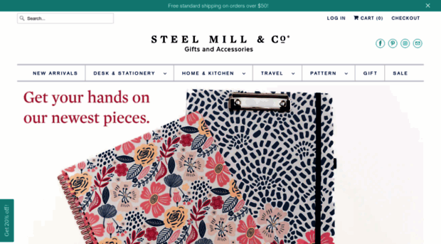 steelmillgifts.com