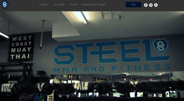 steelmma.com