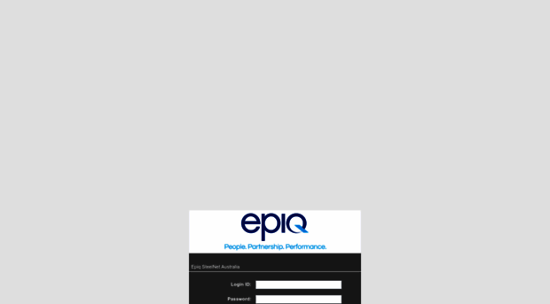 steelnet.epiqglobal.com.au
