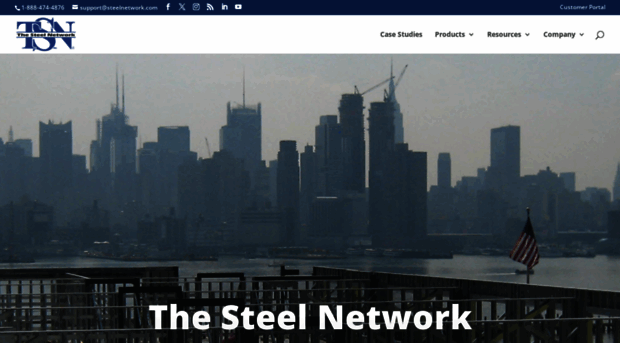 steelnetwork.com
