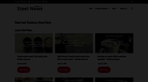 steelnews.biz