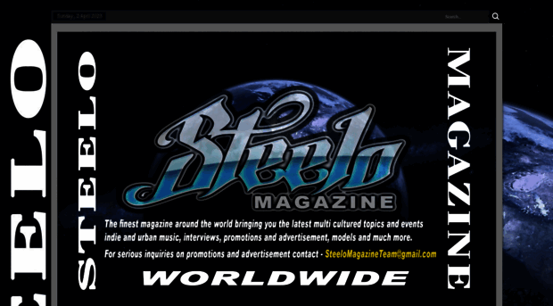 steelomagazine.com