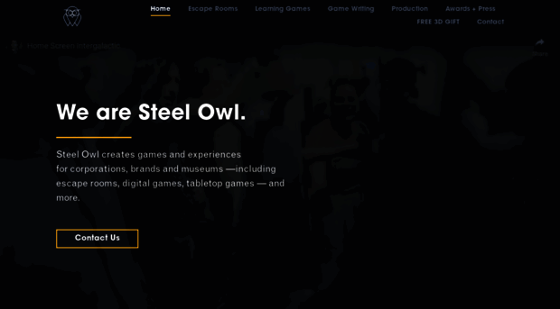 steelowl.com