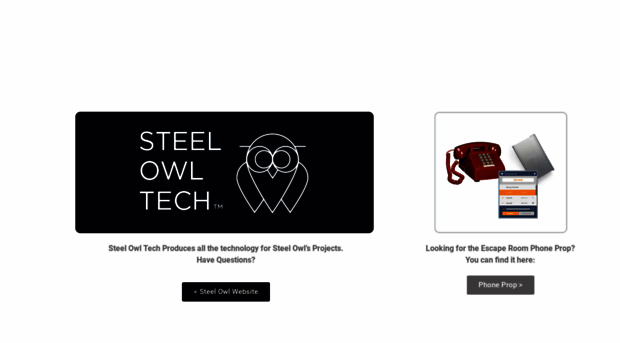 steelowltech.com