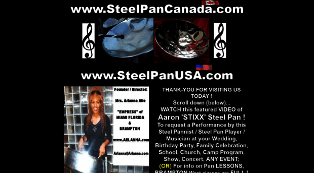 steelpancanada.com