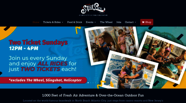 steelpier.com