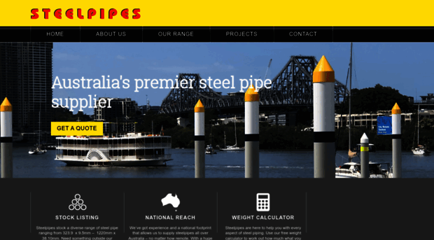 steelpipes.com.au