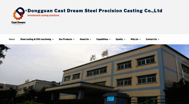 steelprecisioncast.com