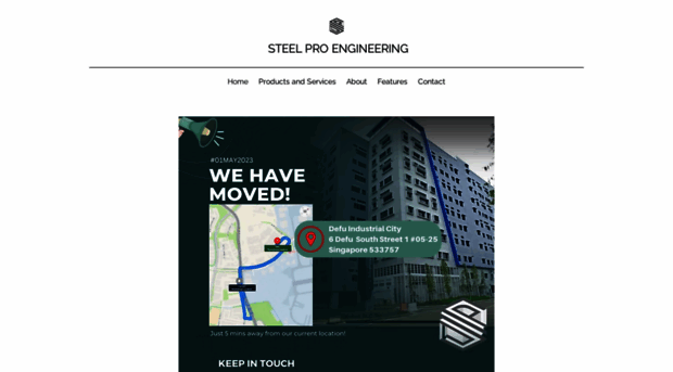 steelpro.com.sg