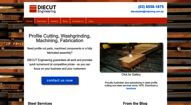 steelprofilecutting.com.au