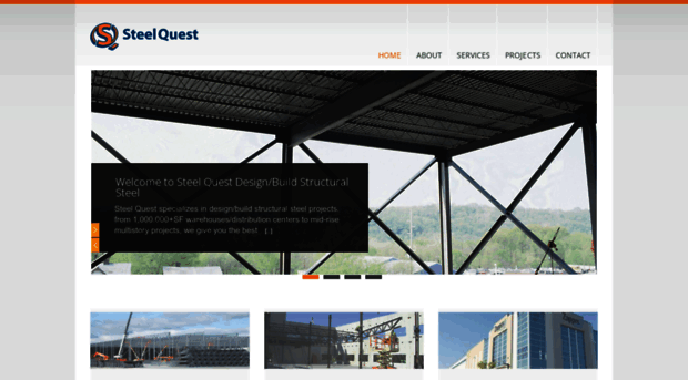 steelquest.com