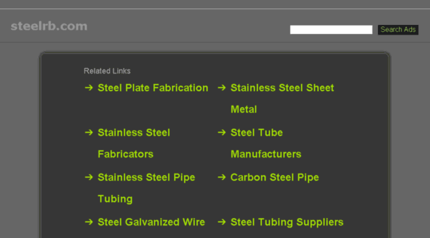 steelrb.com