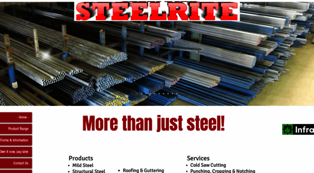 steelrite.com.au