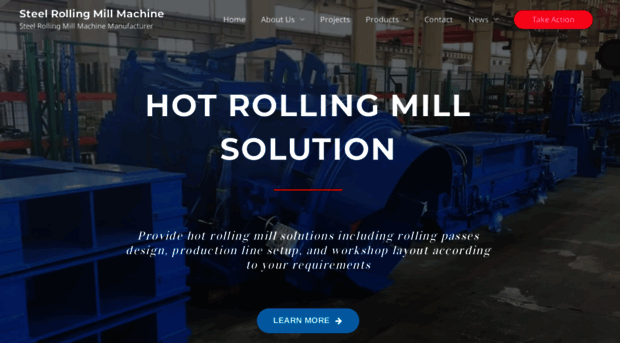 steelrollingmillmachine.com