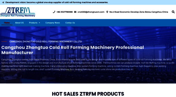 steelroofingmachine.com