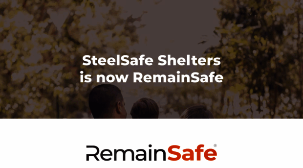 steelsafeshelters.com