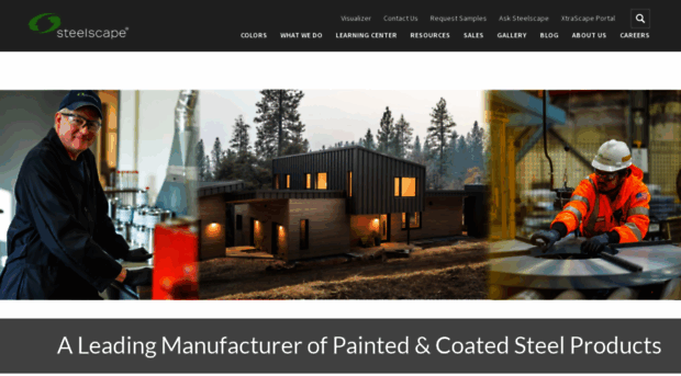 steelscapedesignsolutions.com