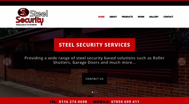 steelsecurityservices.co.uk