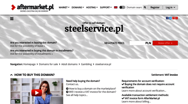 steelservice.pl