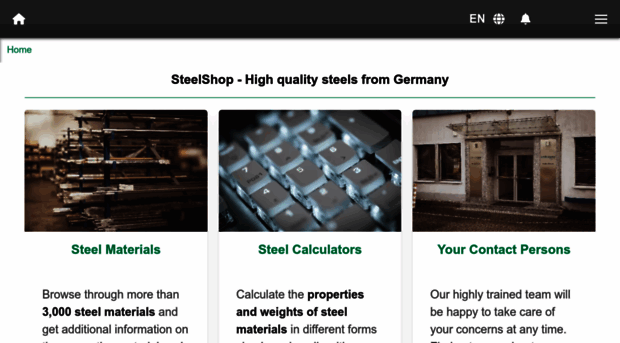 steelshop.net