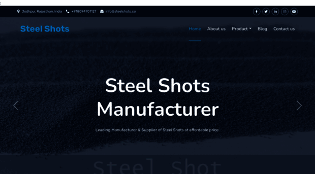 steelshots.co