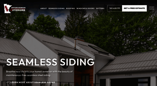 steelsiding.com