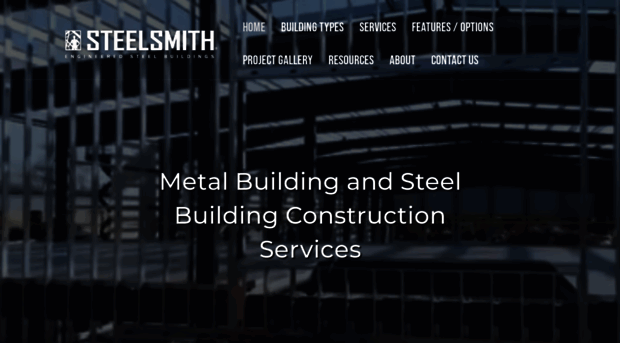 steelsmithinc.com