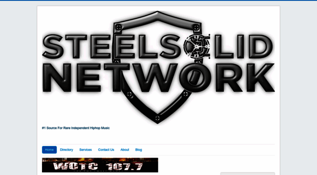 steelsolid.net