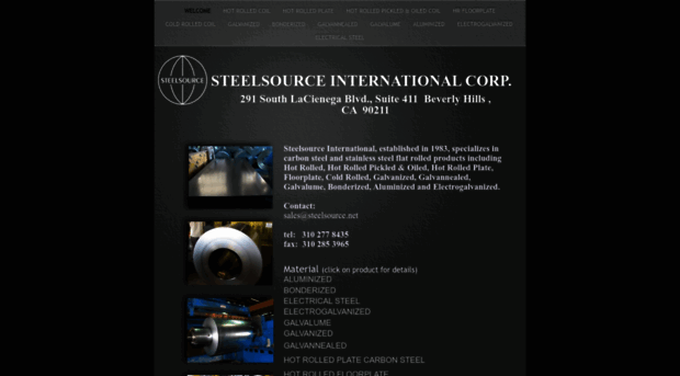 steelsource.net