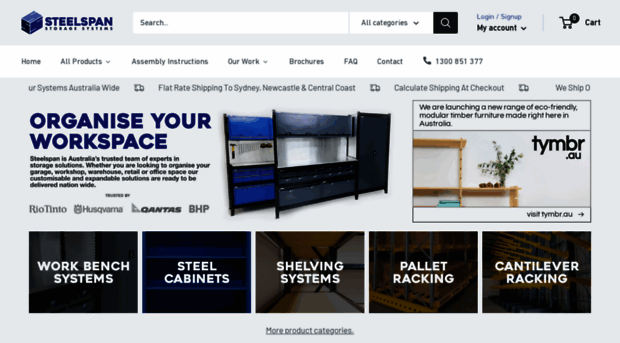 steelspan-storage-systems.myshopify.com