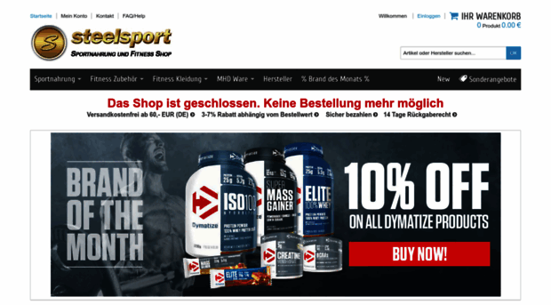 steelsport.de