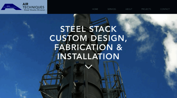 steelstacks.com