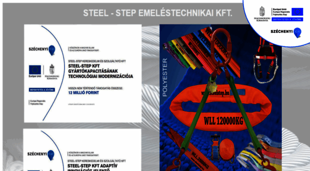 steelstep.hu