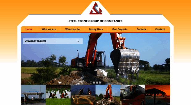 steelstonegroup.com