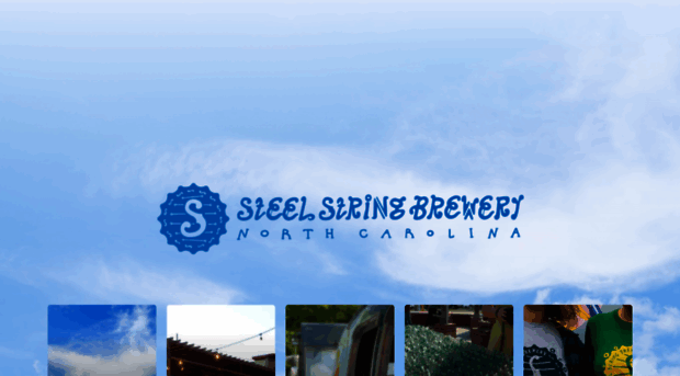 steelstringbrewery.com