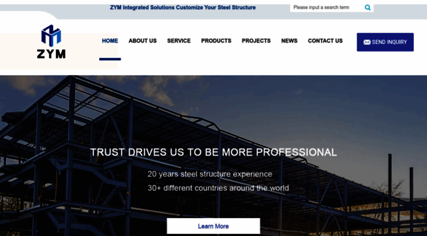 steelstructure-building.com