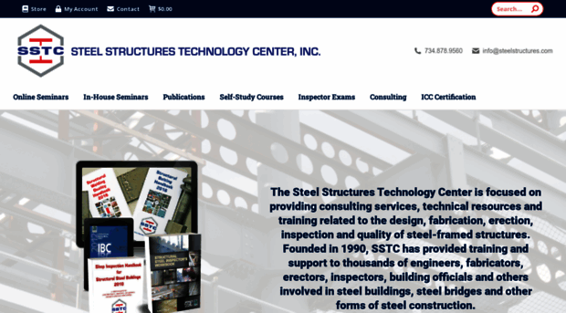 steelstructures.com